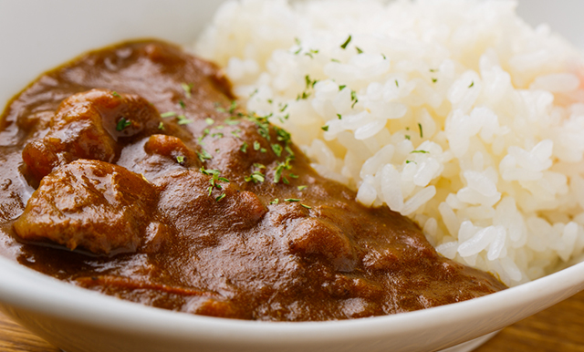 カレー