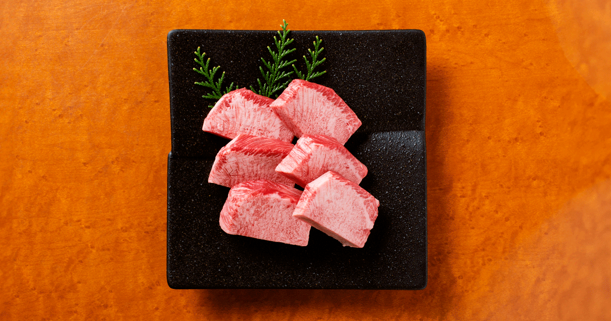 [食記] 福岡燒肉百名店-泰元